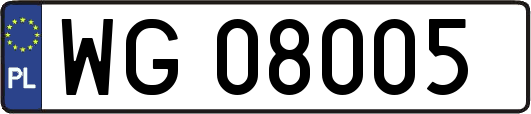 WG08005