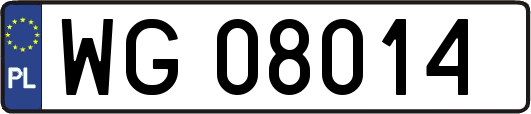 WG08014