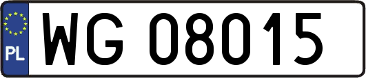 WG08015