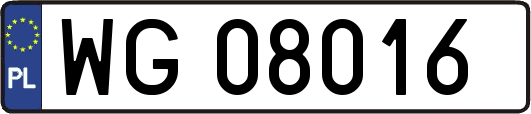 WG08016