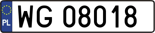 WG08018