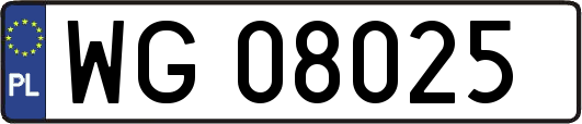 WG08025