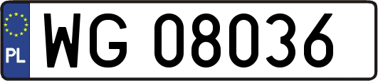 WG08036