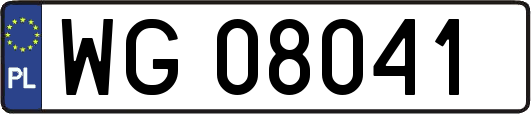 WG08041
