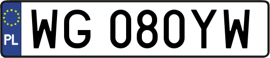WG080YW
