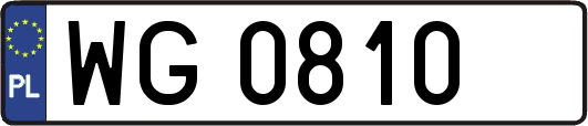 WG0810
