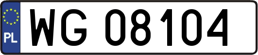 WG08104