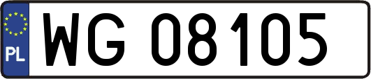 WG08105
