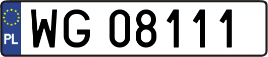 WG08111