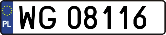 WG08116