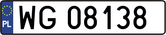 WG08138