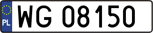 WG08150