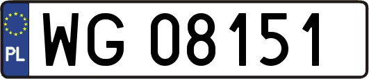 WG08151