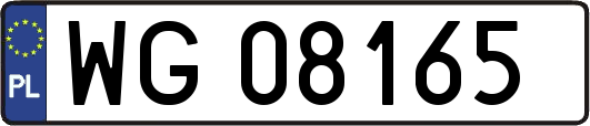 WG08165