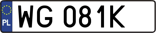 WG081K