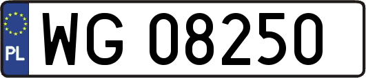 WG08250