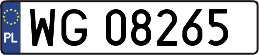 WG08265