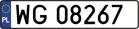 WG08267