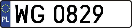 WG0829