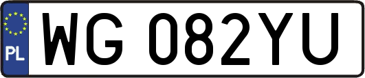 WG082YU