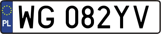 WG082YV