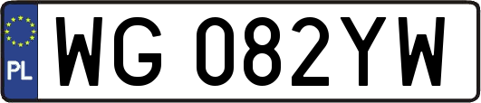 WG082YW