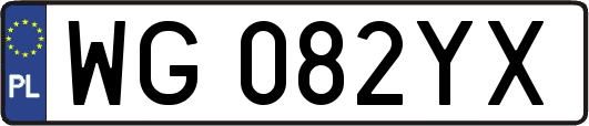 WG082YX