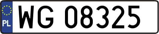 WG08325
