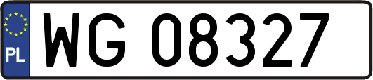 WG08327