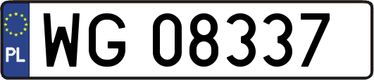 WG08337