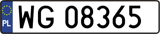 WG08365