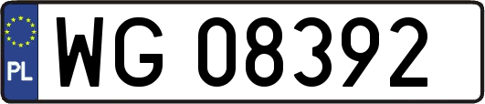 WG08392
