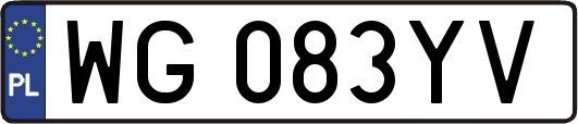 WG083YV