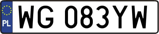 WG083YW