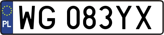 WG083YX