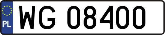 WG08400