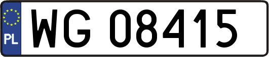 WG08415