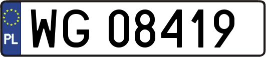 WG08419