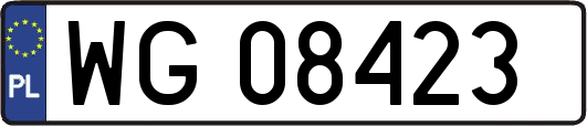 WG08423