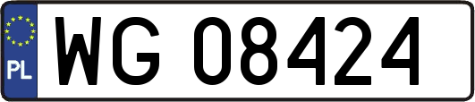WG08424