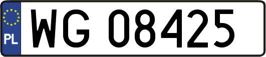 WG08425