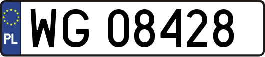 WG08428