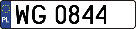 WG0844