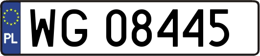 WG08445