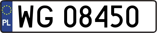 WG08450