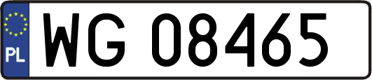 WG08465