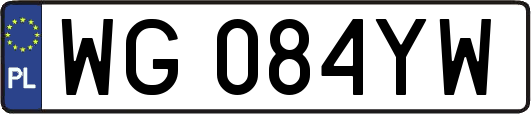 WG084YW