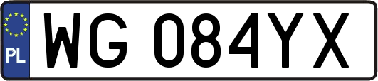 WG084YX