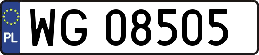 WG08505