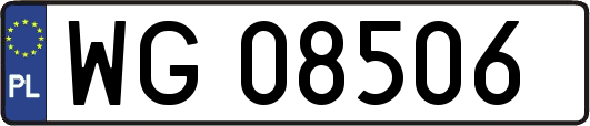 WG08506